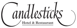 Candlesticks - Hotel and Restaurant Stamford